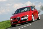 Alfa Romeo 159 TI 2007 года (WW)